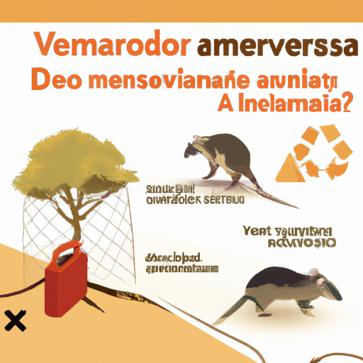 Cómo Contribuir a la Protección de los Animales en Peligro de Extinción